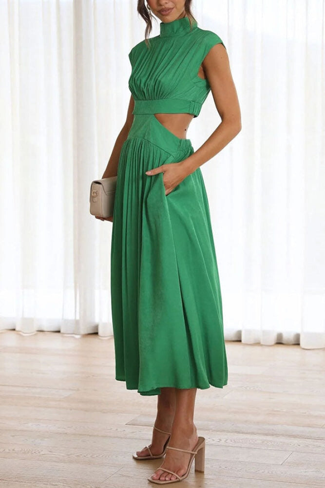 Davina | Elegantes stilvolles Kleid