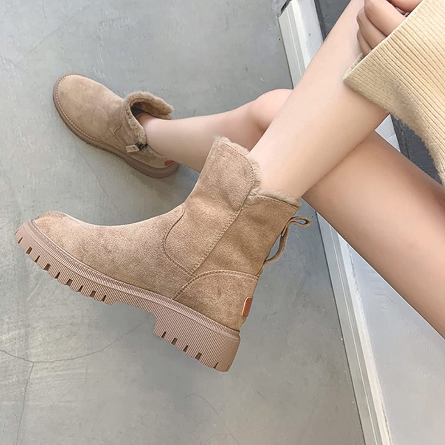 Designer-Stiefel für Frauen