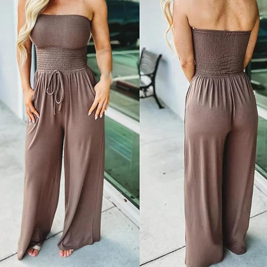 Mary | Eleganter Jumpsuit
