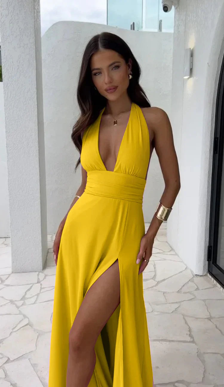 Isabella - Sexy Kleid für Frauen