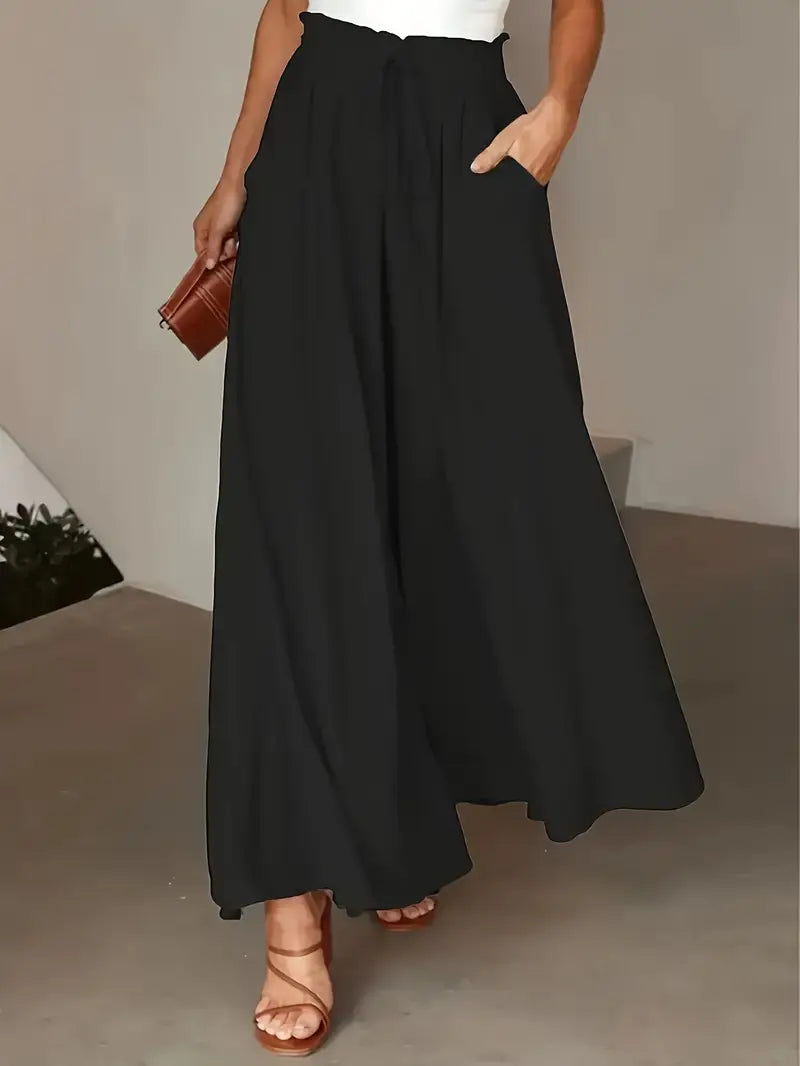 Claire - Lässige lockere Hose