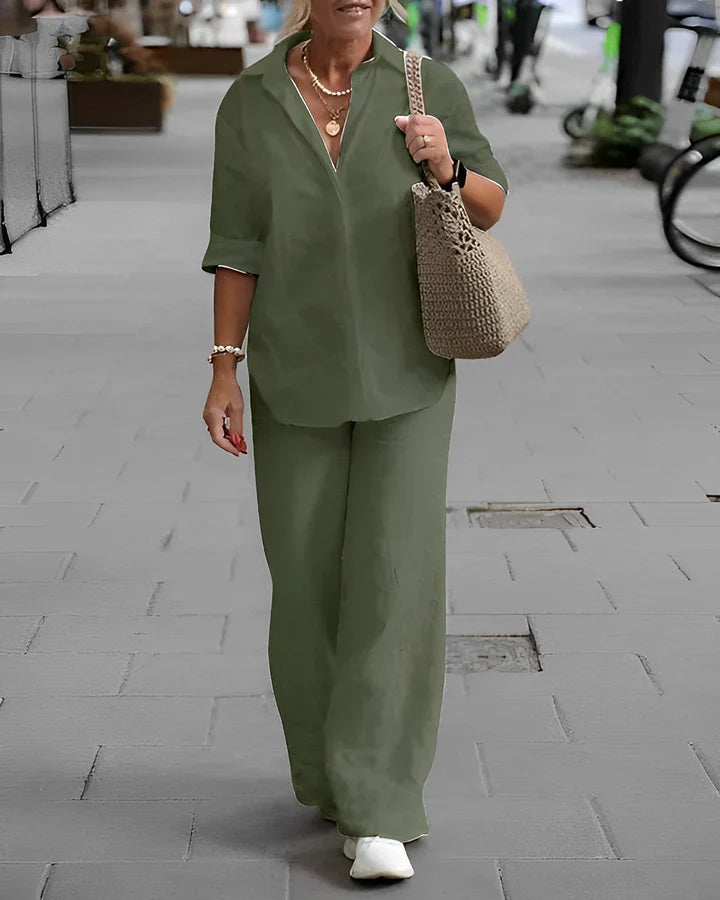 Doris | Stylische Sommer-Outfits für Frauen