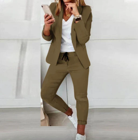 Vera - Elegantes Set