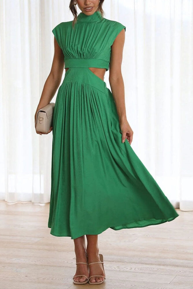Davina | Elegantes stilvolles Kleid