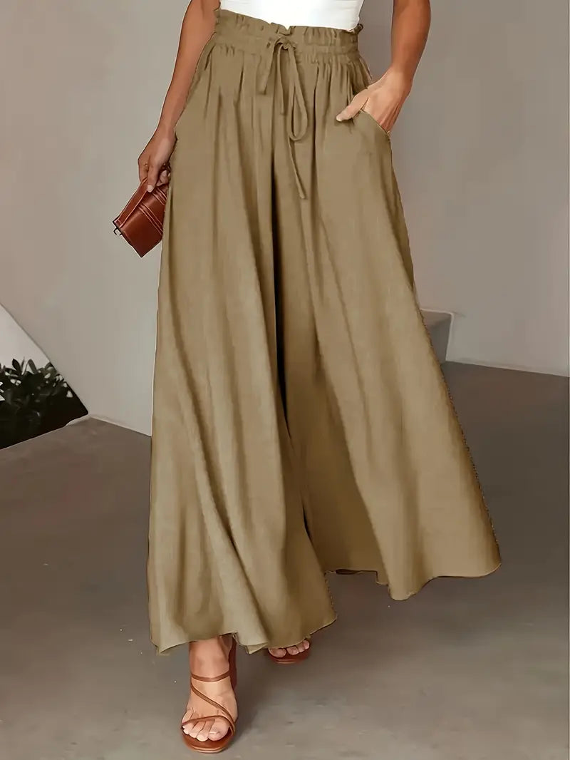 Claire - Lässige lockere Hose