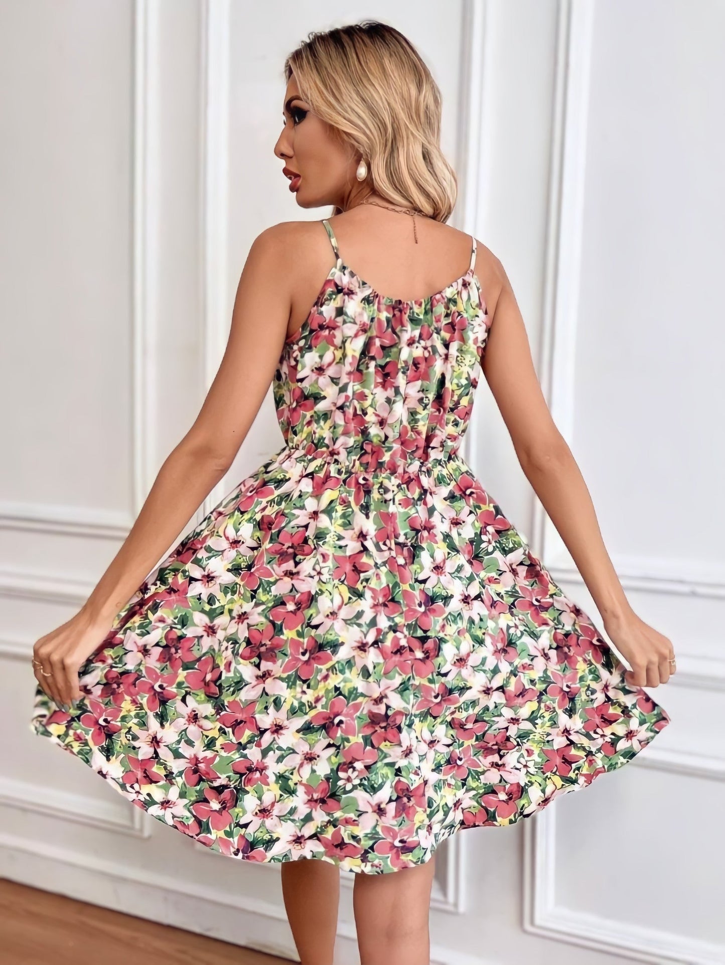 Giselle | Sommerkleid