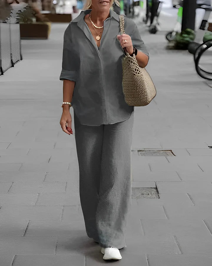 Doris | Stylische Sommer-Outfits für Frauen
