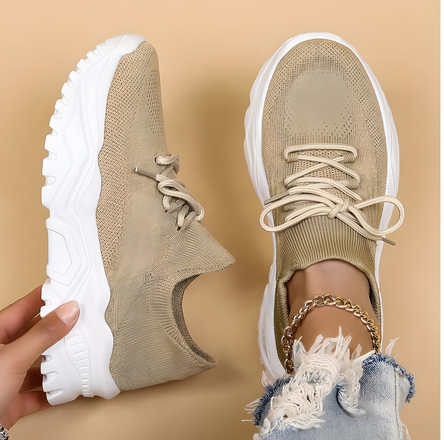 Kate | Orthopädische Schuhe für Frauen