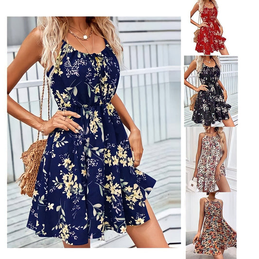 Giselle | Sommerkleid