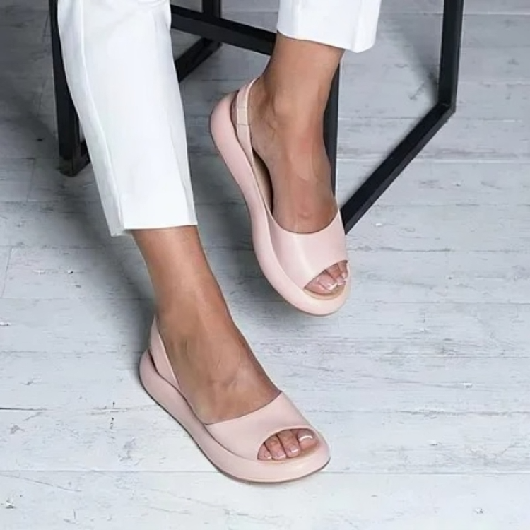 Audrey | Orthopädische Sandalen für Frauen