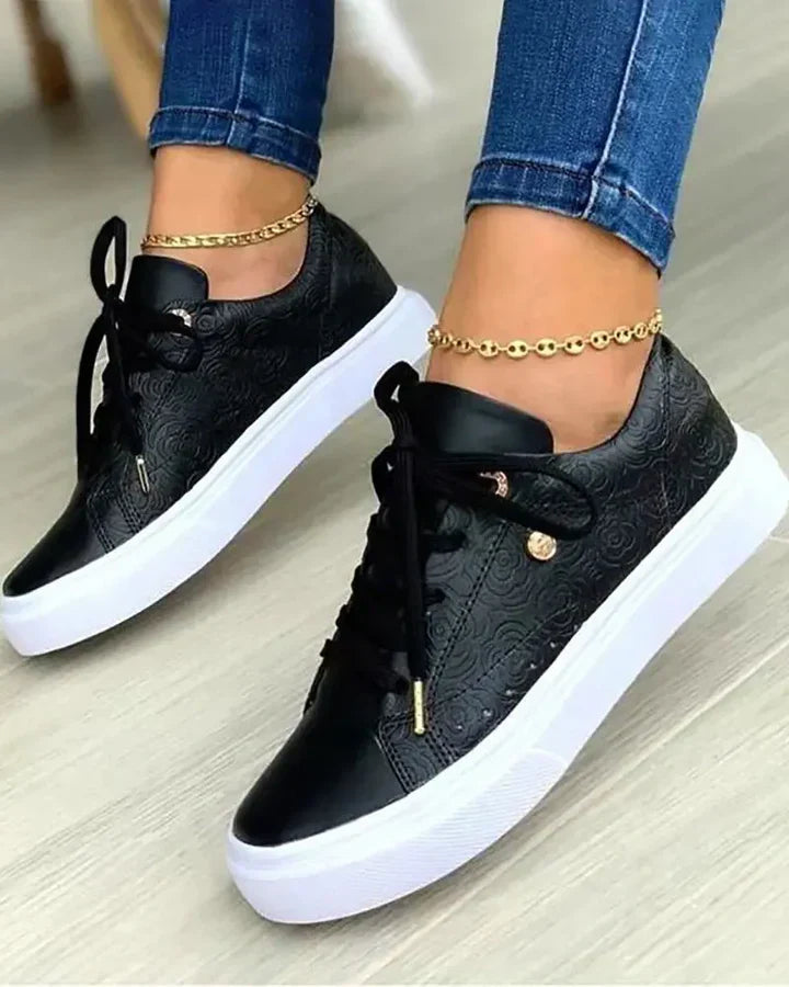 Edith | Sneaker Schuhe für Frauen