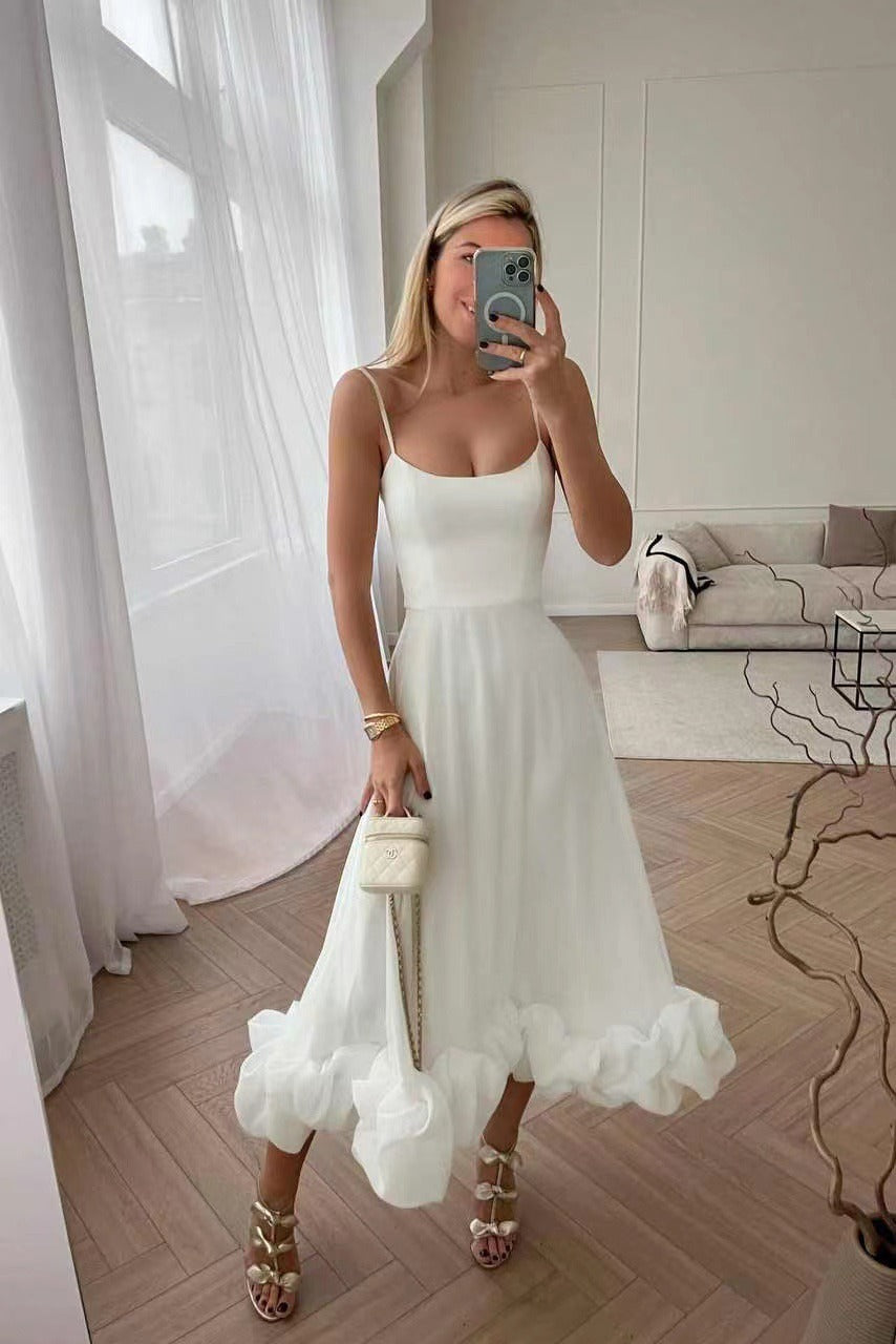 Livia | Elegantes & einzigartiges Boho-Kleid