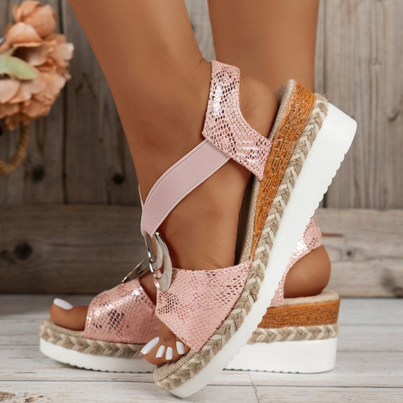 Evie | Bequeme Sandalen für Frauen