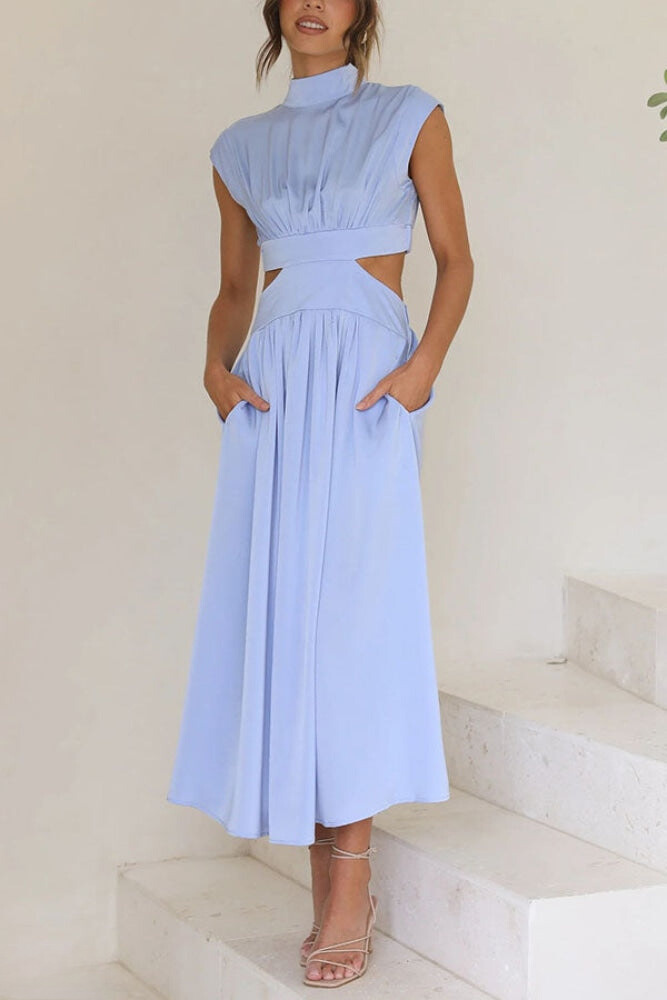 Davina | Elegantes stilvolles Kleid