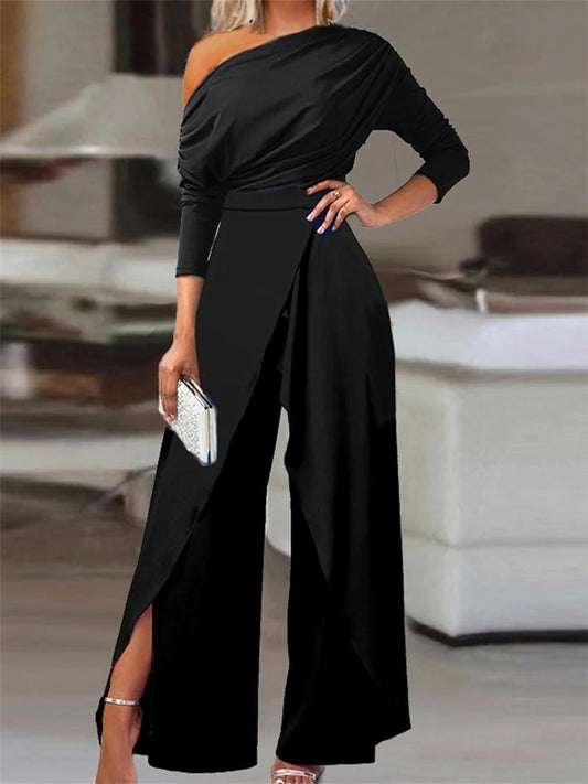 Benca | Frühling Jumpsuits für Frauen