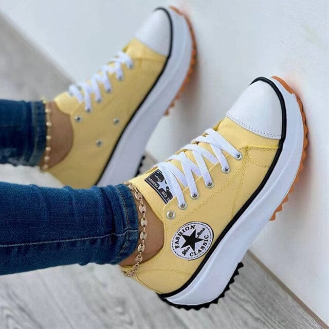 Berenice - Orthopädische Turnschuhe