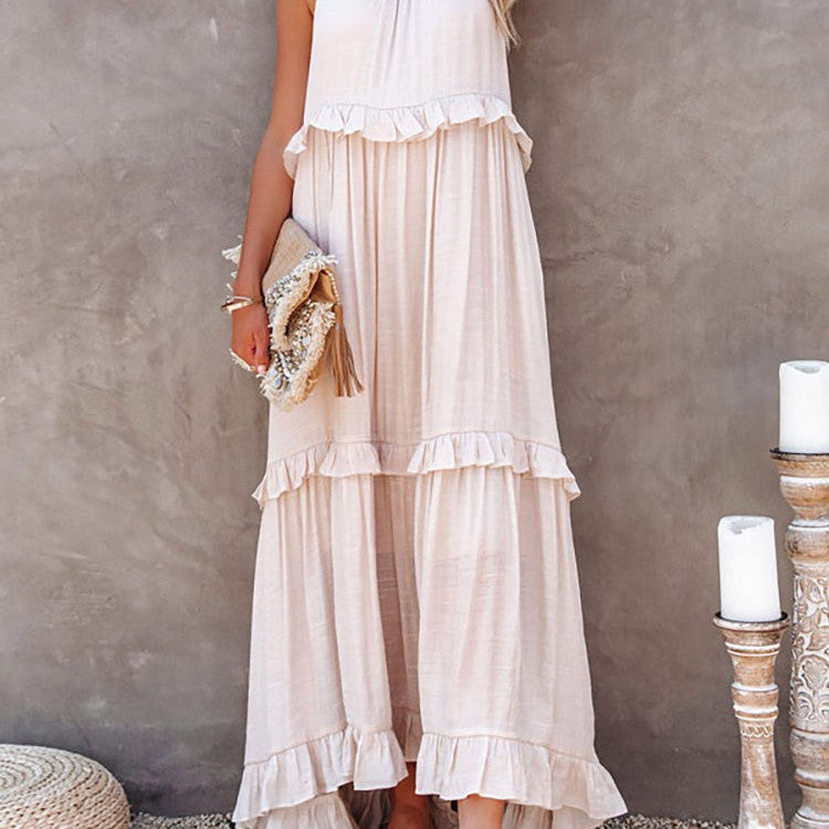 Layla | Lässiges Sommerkleid