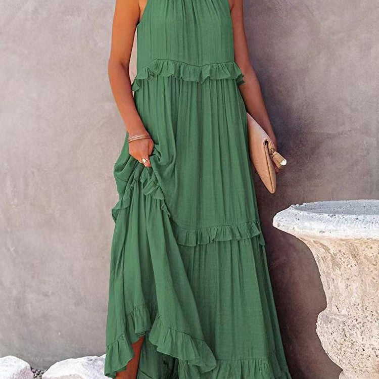 Layla | Lässiges Sommerkleid