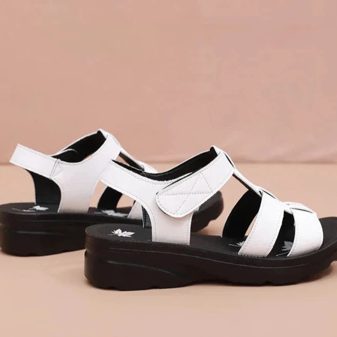 Scarlett | Stylische & Bequeme Sandalen für Tägliche Erleichterung