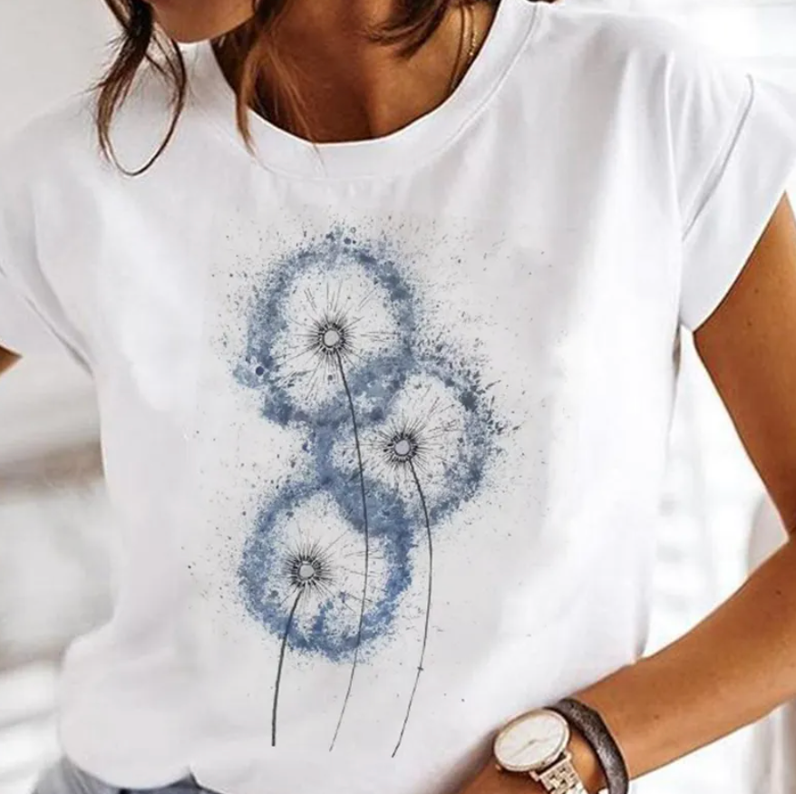 Ida | Trendige, leichte Sommer-Tops