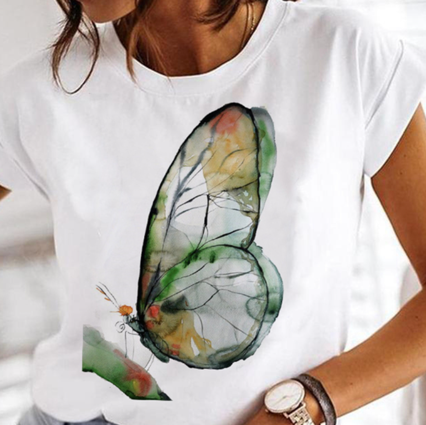 Ida | Trendige, leichte Sommer-Tops