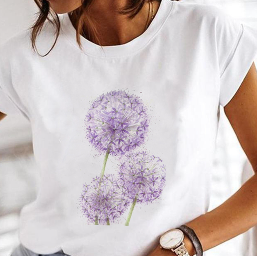 Ida | Trendige, leichte Sommer-Tops