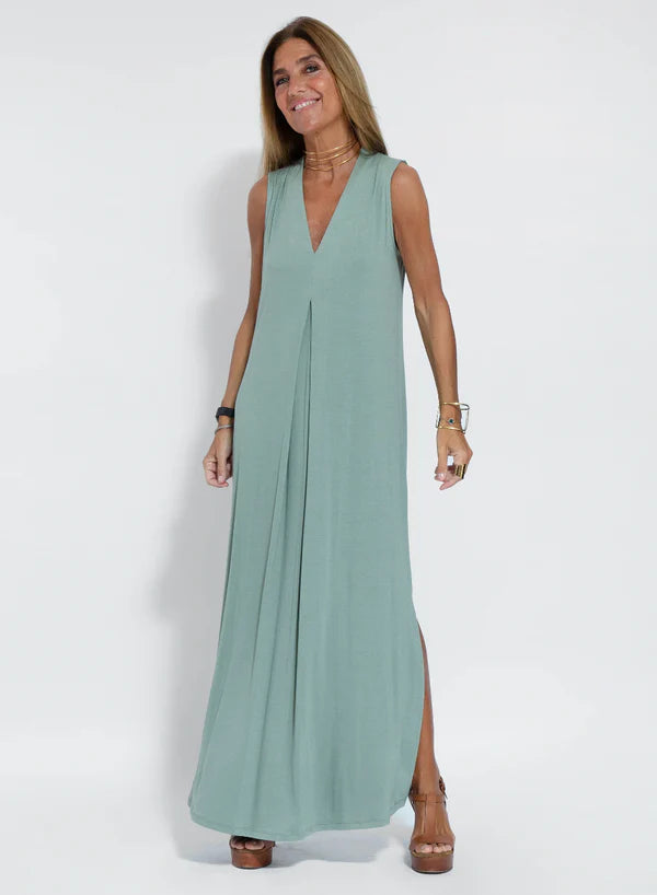 Ornela | Elegantes Maxikleid