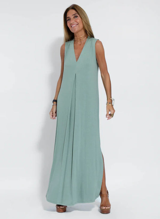 Ornela | Elegantes Maxikleid