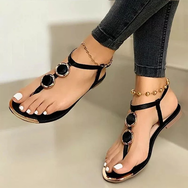 Nylah | Bequeme Sandalen für Frauen