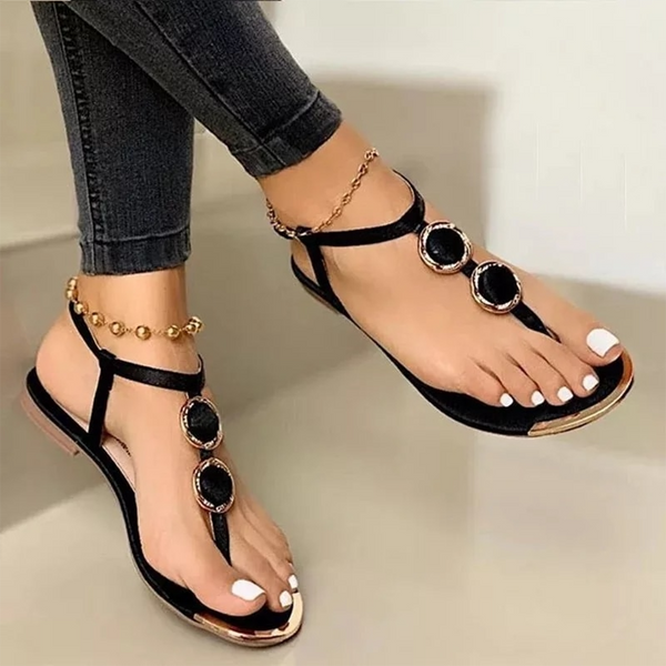 Nylah | Bequeme Sandalen für Frauen