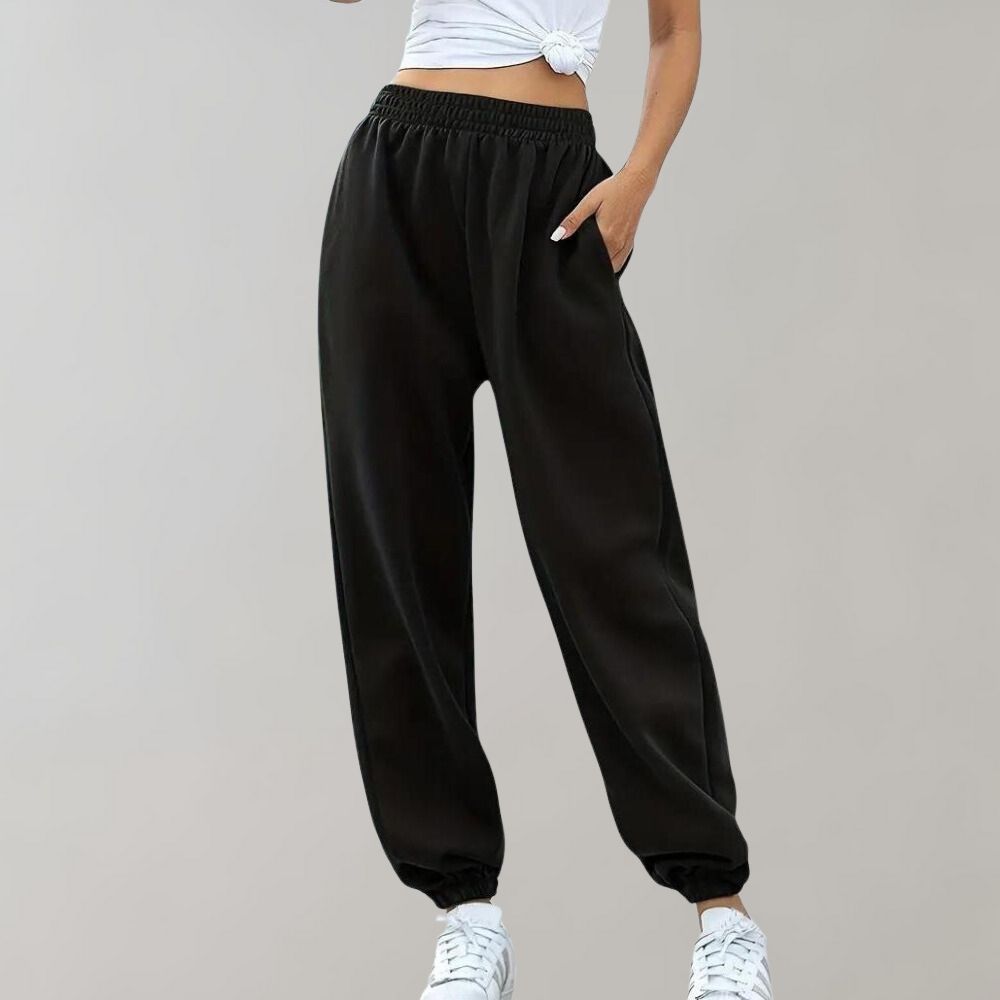 Miles | Lässige Damen-Sweatpants