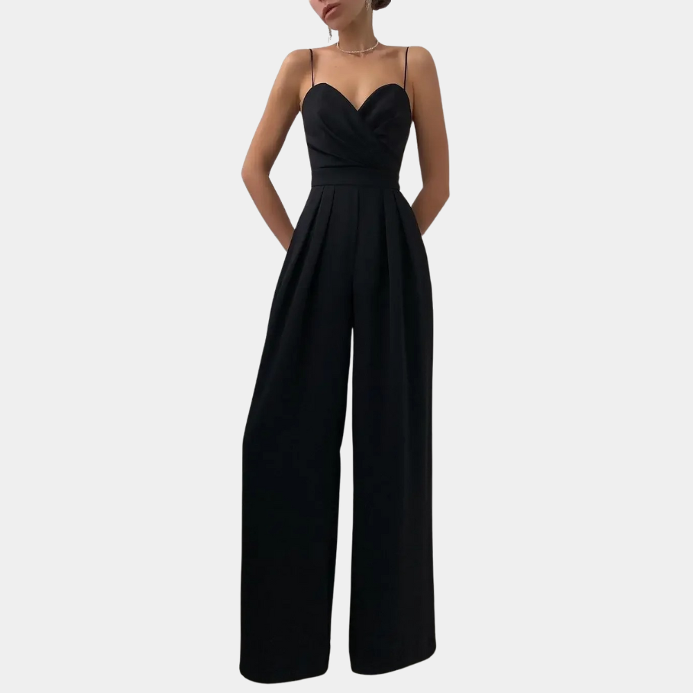 Eleganter Jumpsuit für Frauen