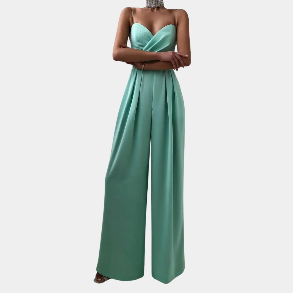 Eleganter Jumpsuit für Frauen