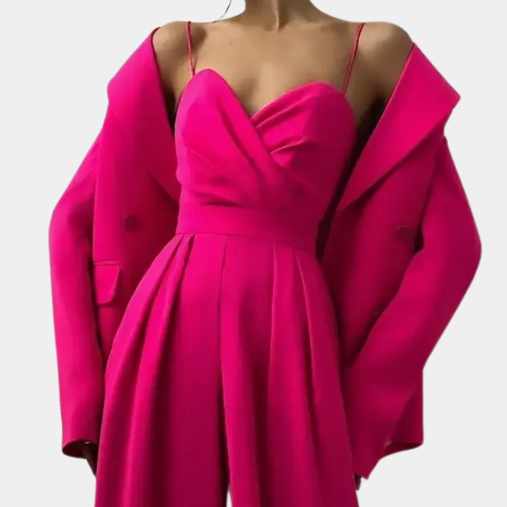 Eleganter Jumpsuit für Frauen