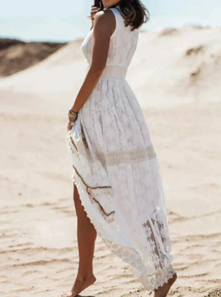Erica | Maxikleid - Bohème - Formeller Stil - Ideal für den Sommer für Frauen