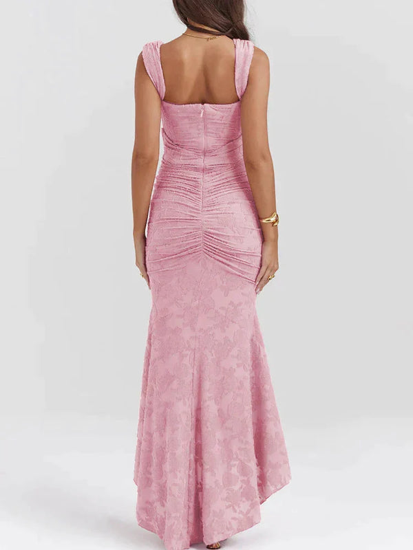 Princess | Korsett Party Maxikleid - Stilvoll & schmeichelhaft