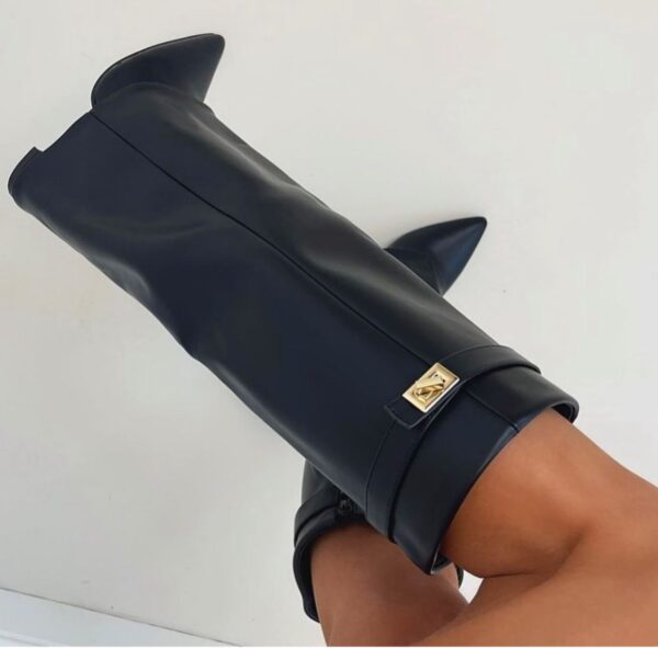 Ariana | Stiefel