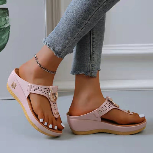 Aya | Orthopädische Sommersandalen