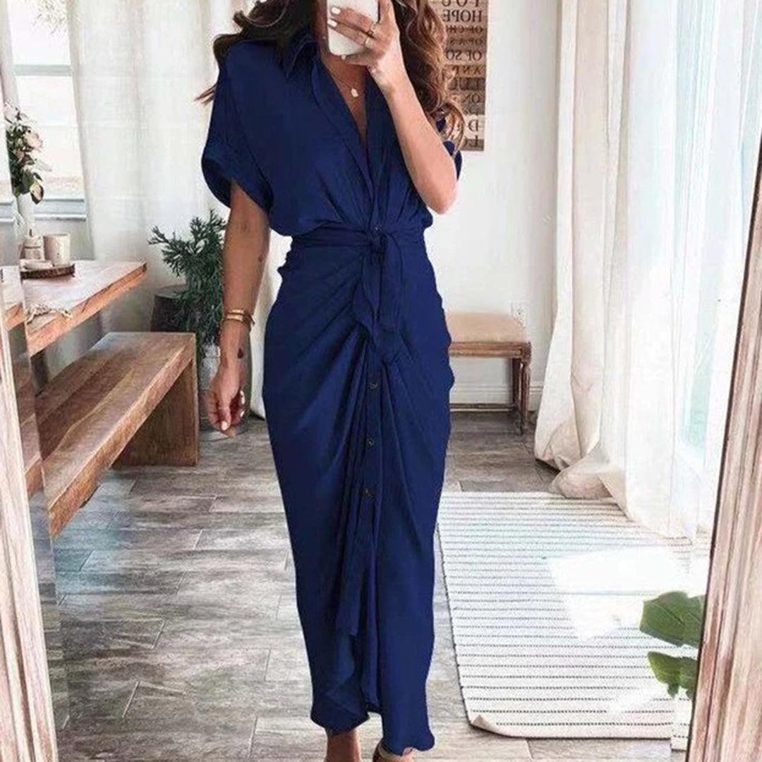 Gabriella | Modisches und elegantes Kleid für Frauen