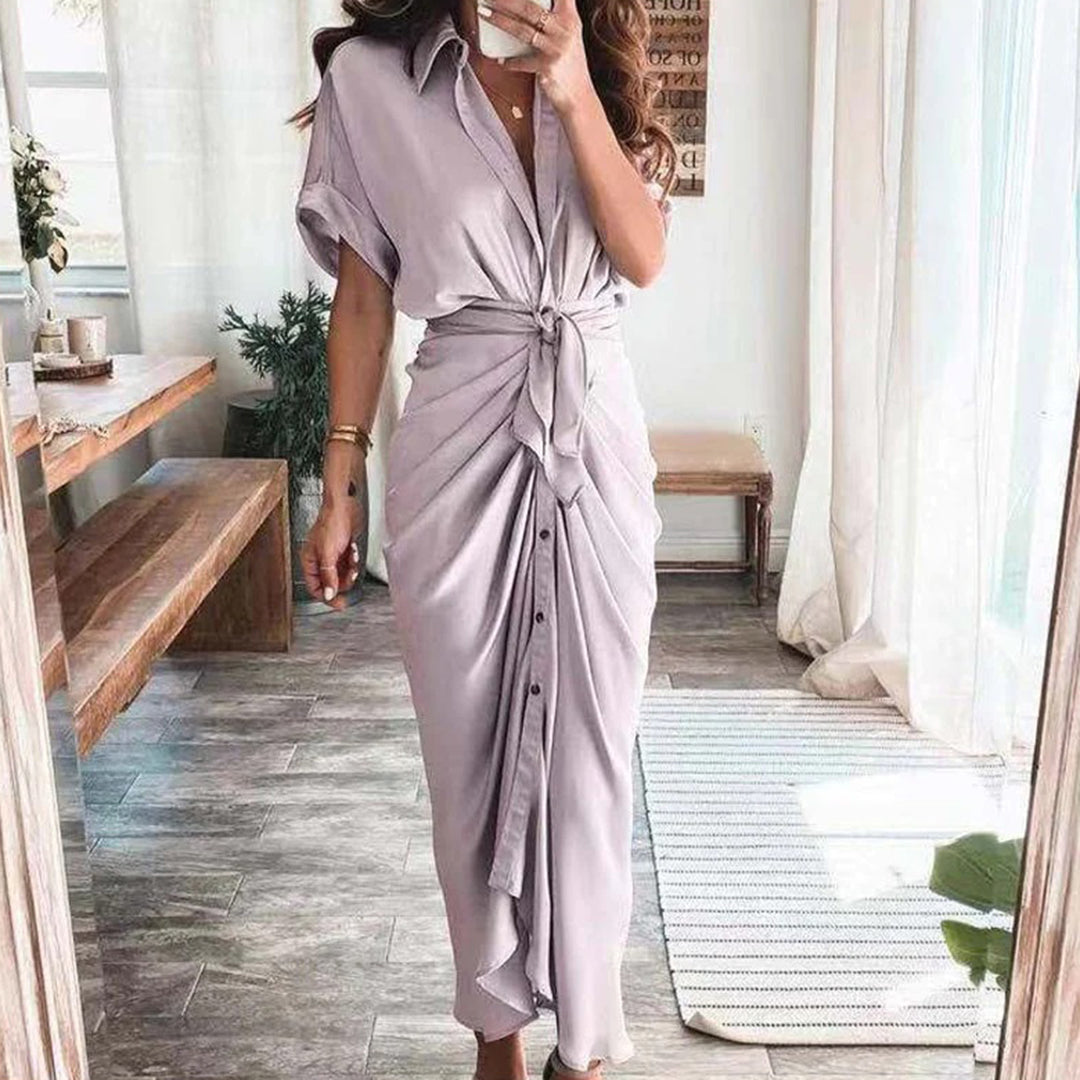 Gabriella | Modisches und elegantes Kleid für Frauen
