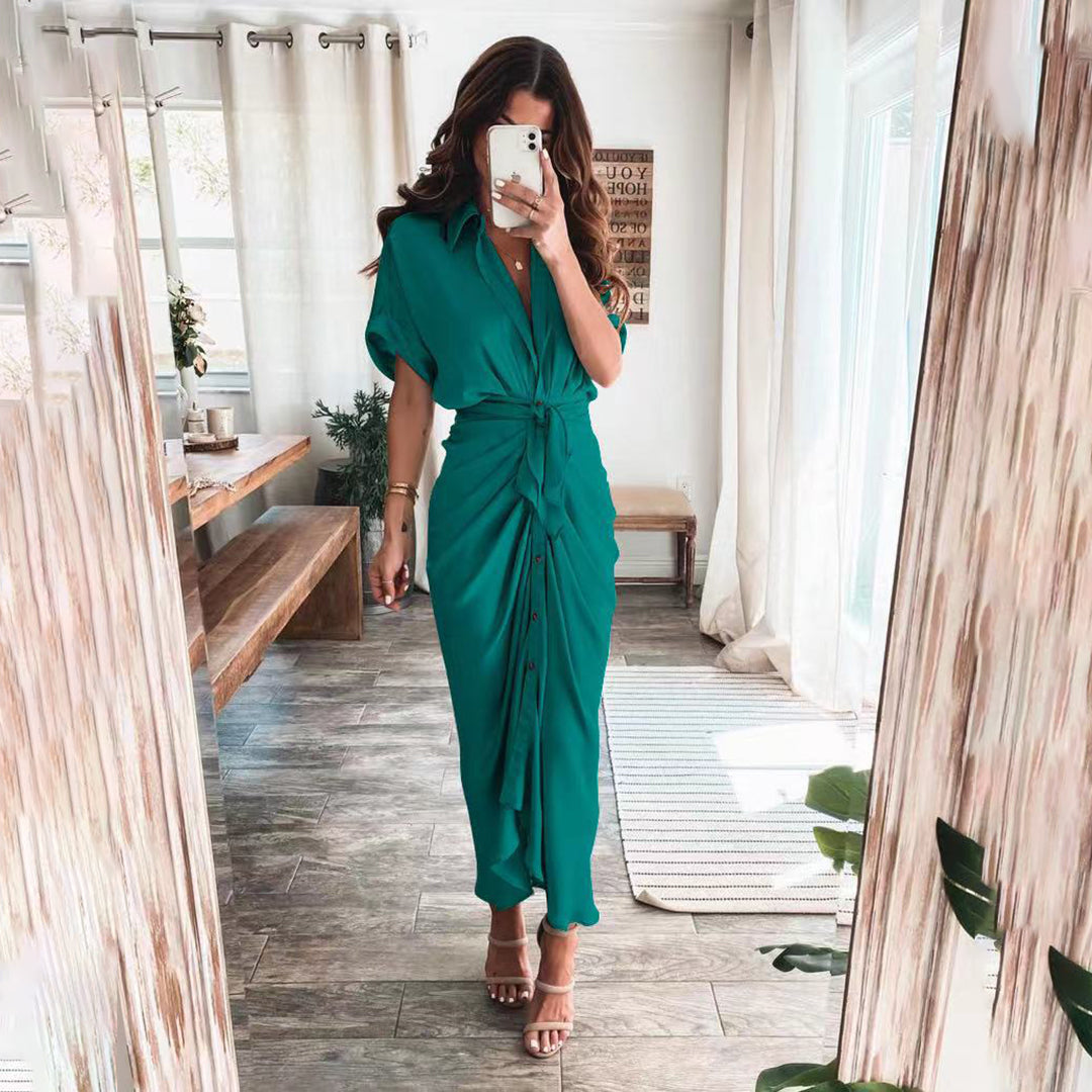 Gabriella | Modisches und elegantes Kleid für Frauen