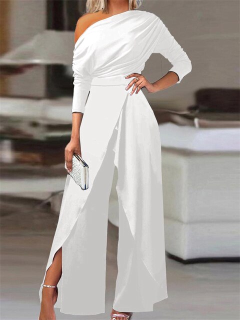 Lerian - Eleganter Jumpsuit