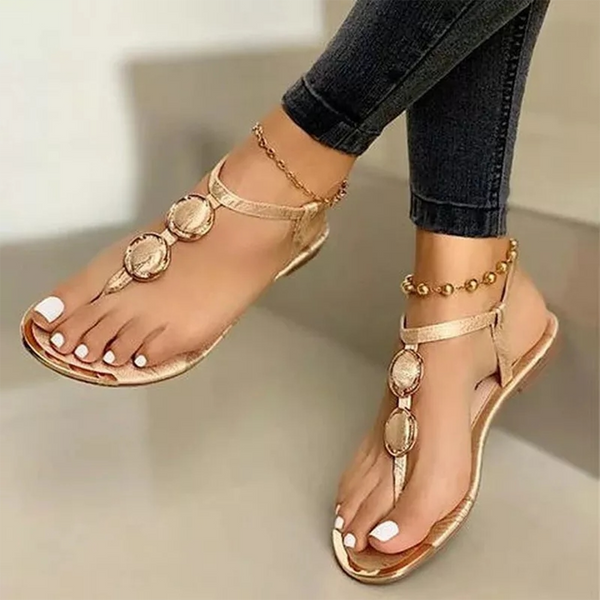 Nylah | Bequeme Sandalen für Frauen