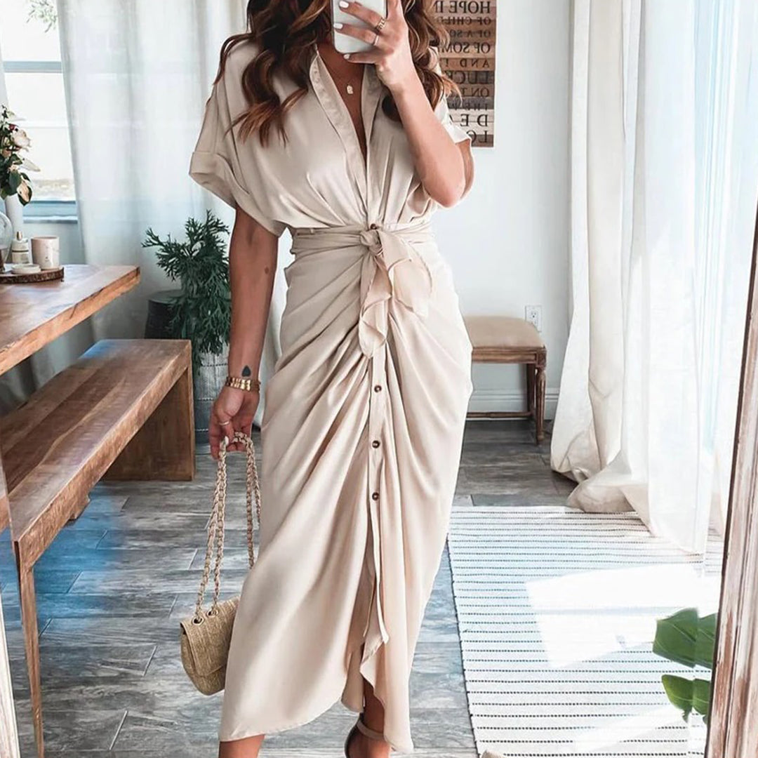 Gabriella | Modisches und elegantes Kleid für Frauen