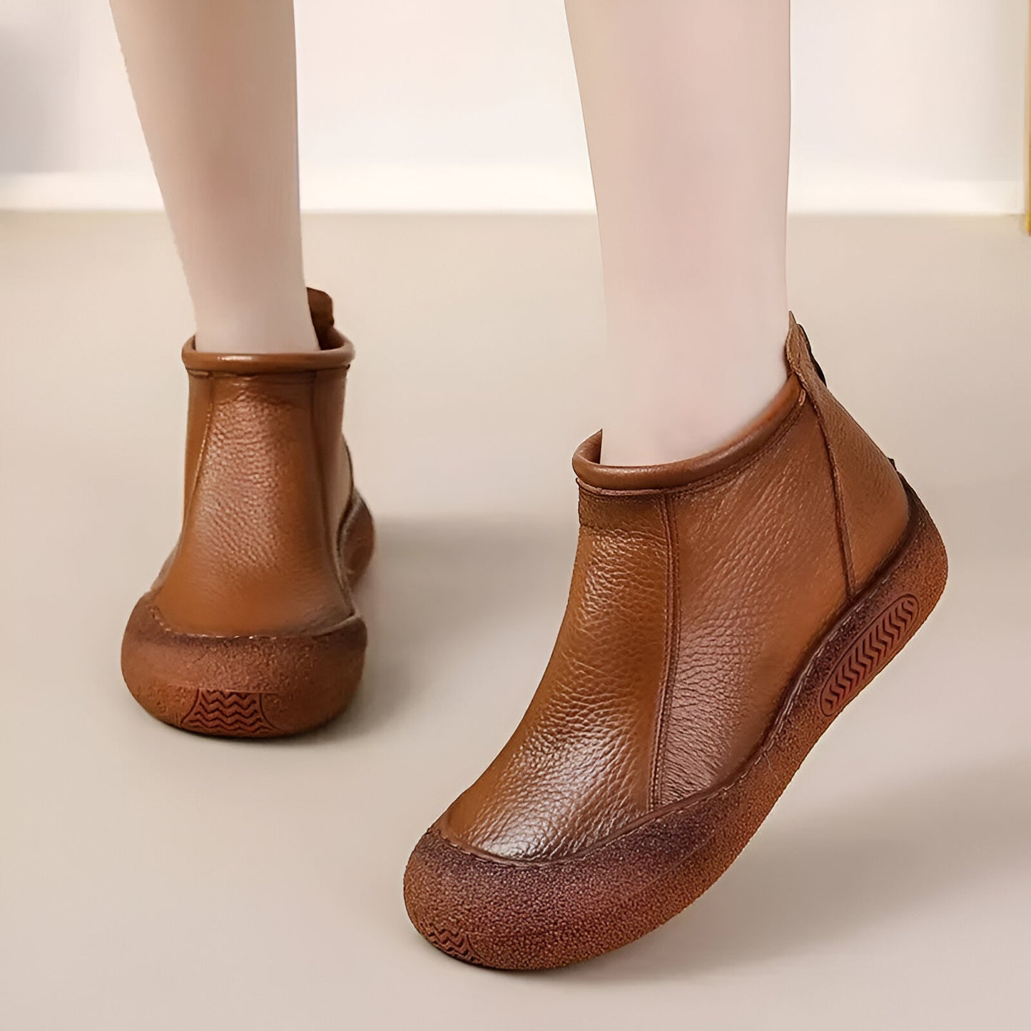 Abigall | Bequeme & Stilvolle Ankle Boots für Jede Saison