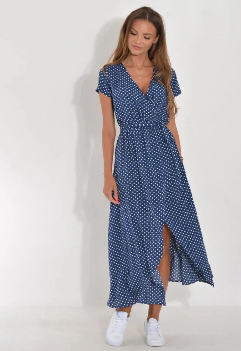 Elodie | Bequemes Kleid