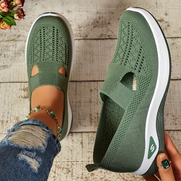 Molly - Orthopädische und bequeme Schlupfschuhe für Frauen