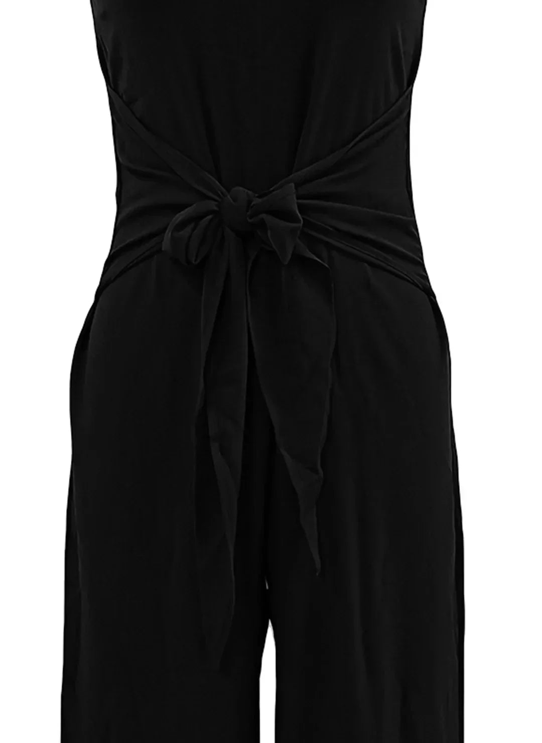 Gina | Sommer Chic Jumpsuit für Frauen