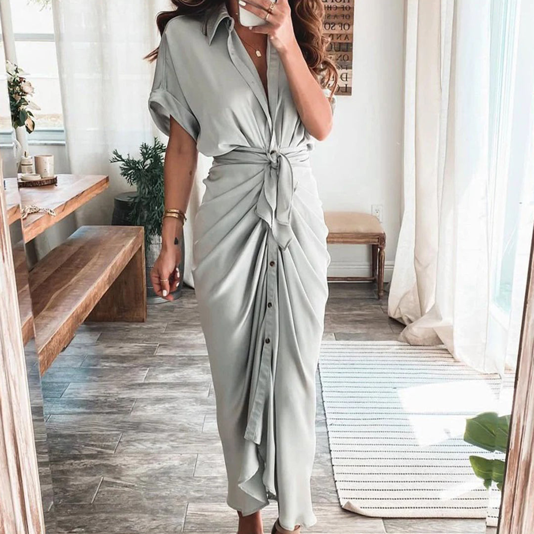 Gabriella | Modisches und elegantes Kleid für Frauen