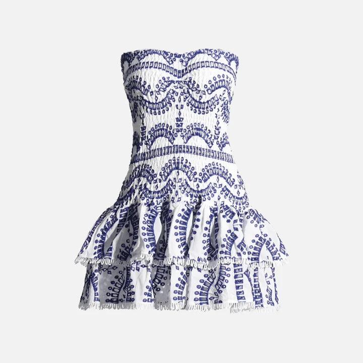 Danica | Malediven Kleid für Frauen